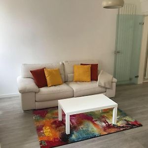 Appartement met Twee Slaapkamers